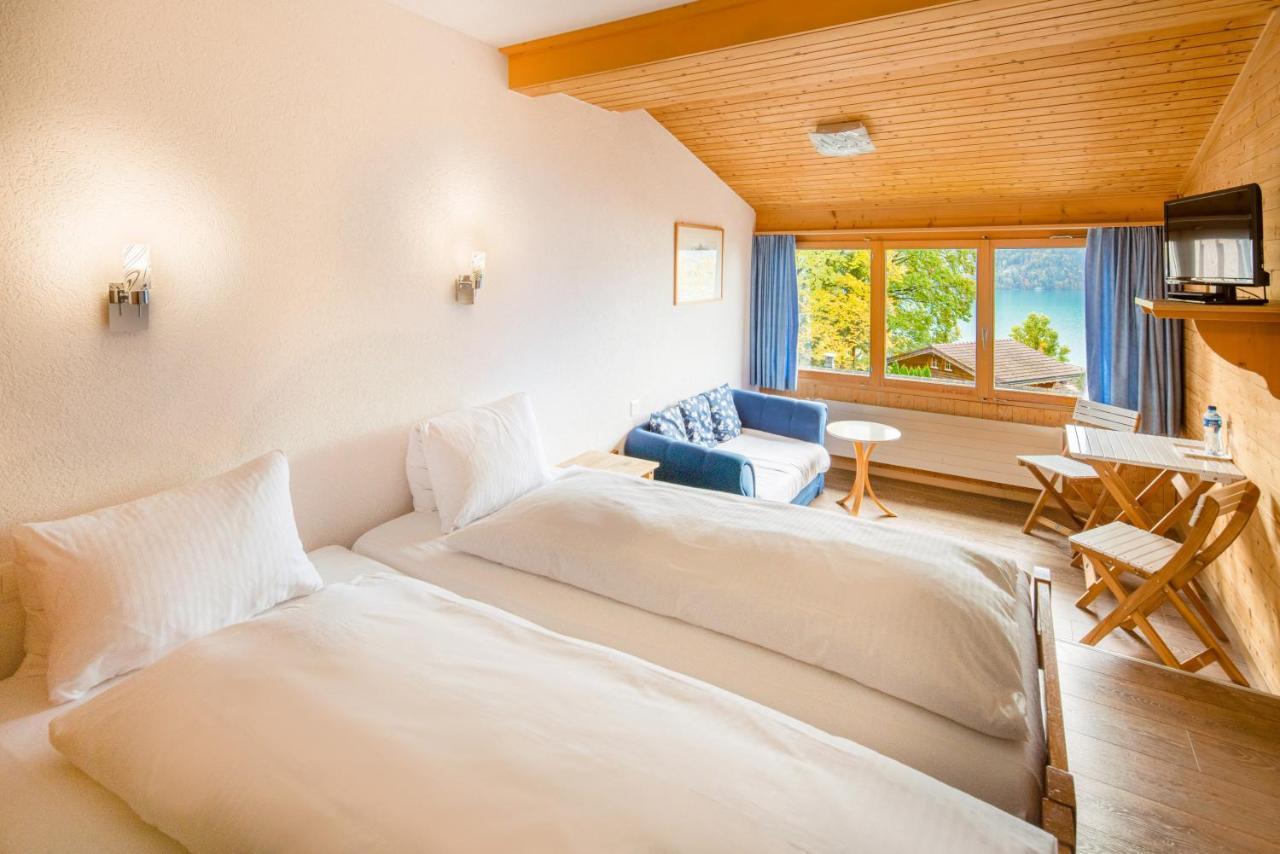 Classic Doppelzimmer mit Seeblick