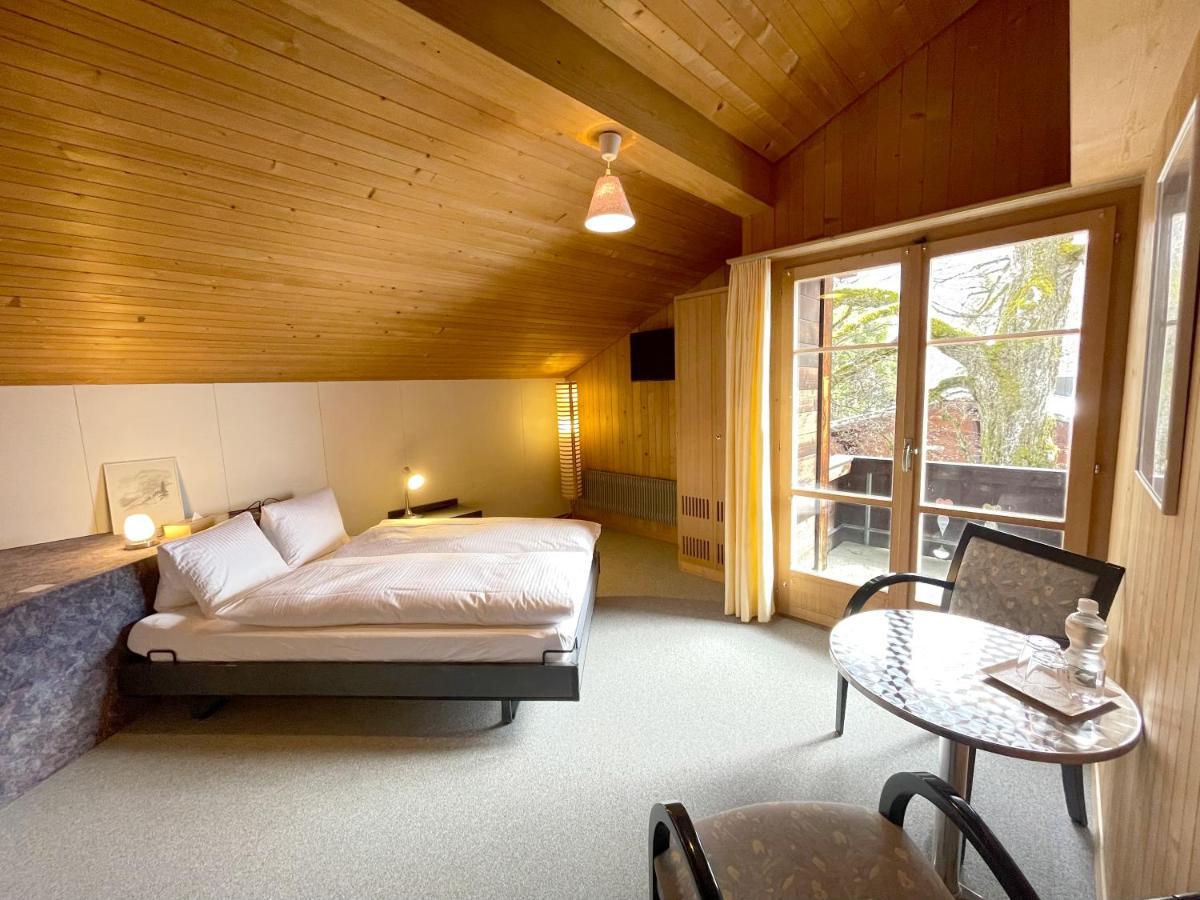 Apartment mit Seeblick